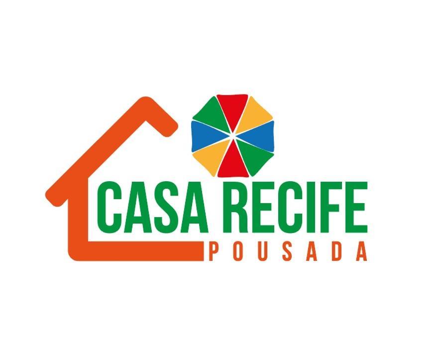 Casa Recife Pousada Exterior foto