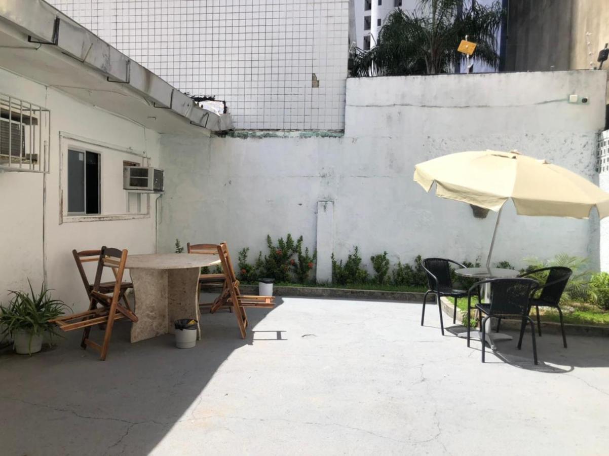 Casa Recife Pousada Exterior foto