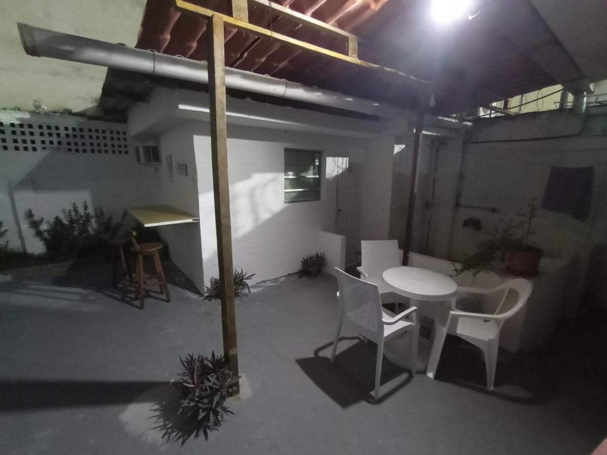 Casa Recife Pousada Exterior foto